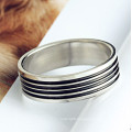 Titanium price per gram in 2014 jewelry and other jewelry stainless steel ring for men